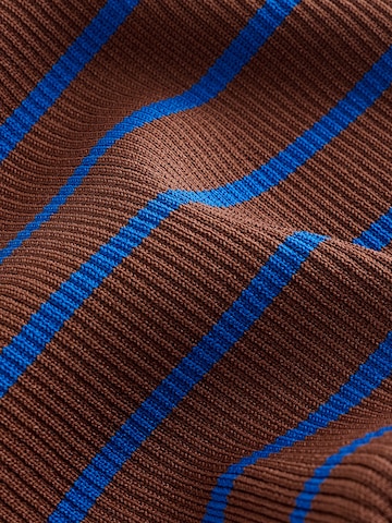 Next Свитер в Коричневый