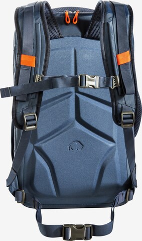 TATONKA Backpack 'Flightcase 25' in Blue