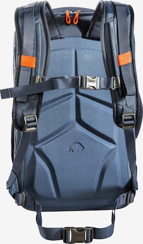 TATONKA Rucksack 'Flightcase 25' in Blau