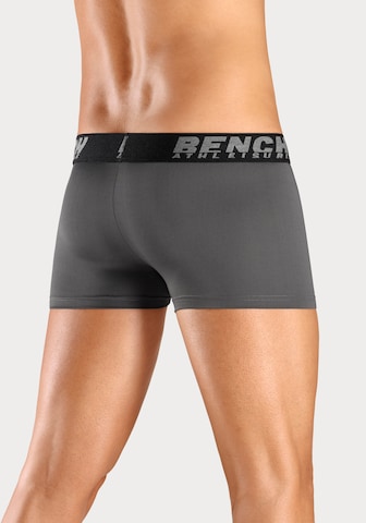BENCH Boxer shorts in Grey