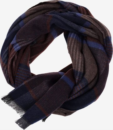 VENTI Scarf in Mixed colors: front