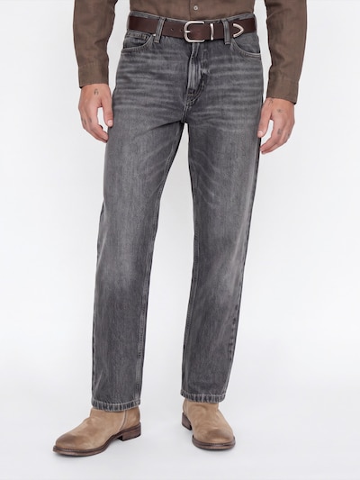 JACK & JONES Vaquero 'JJIEDDIE' en 29/30 en negro, Vista del producto