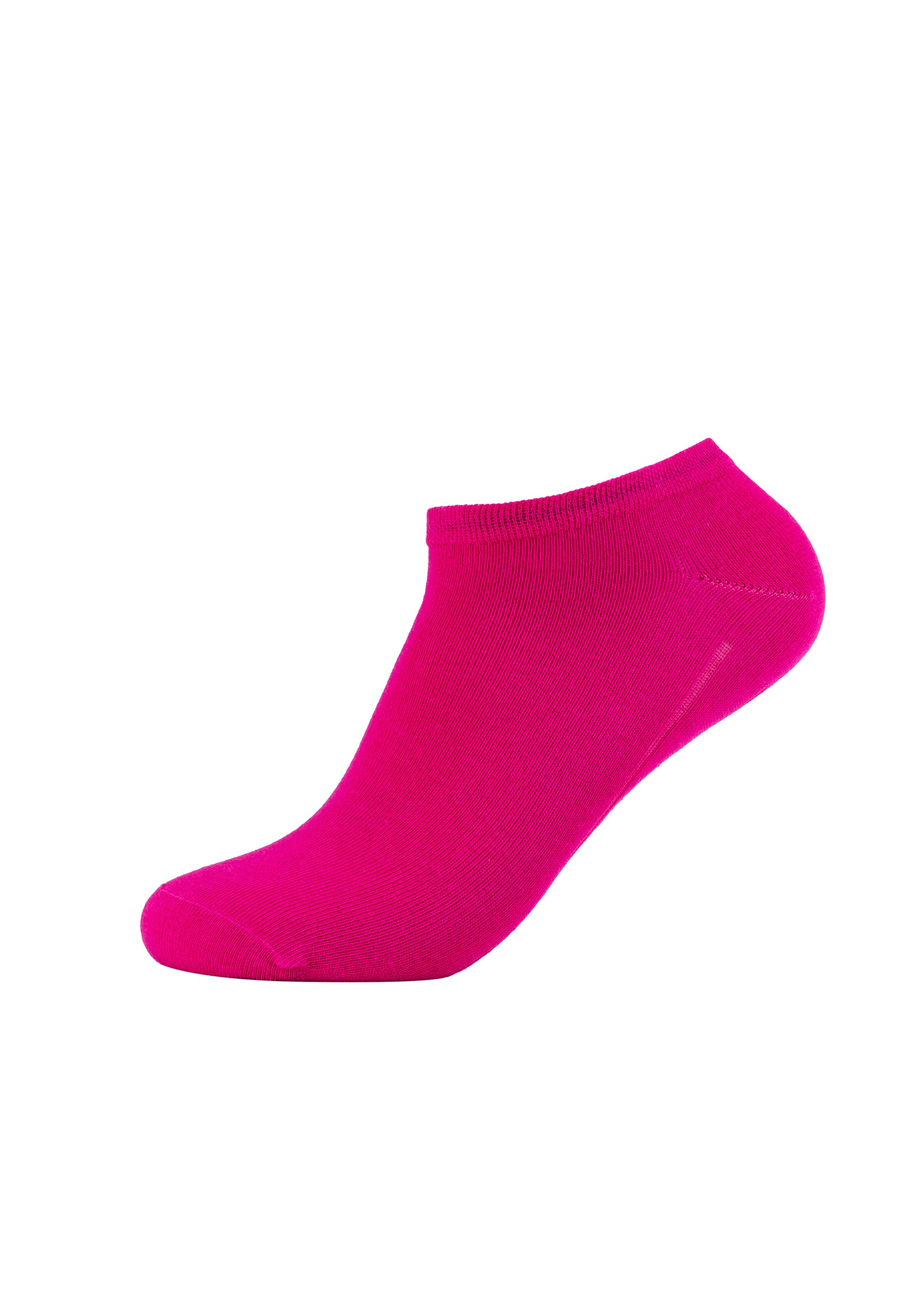 camano Enkelsokken 'Charlie' in Grijs