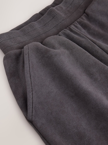 Brookland - Tapered Pantalón en gris