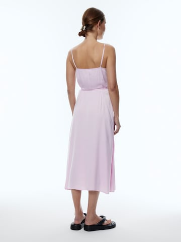 EDITED Φόρεμα 'Roslyn' σε ροζ