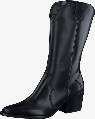 Paul Green Stiefel in schwarz, Produktansicht