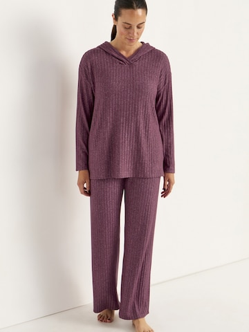 Cellbes of Sweden Tuniek in Lila