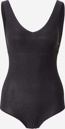 Chantelle Body modelant 'SOFT STRETCH' en noir, Vue avec produit