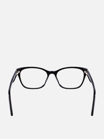 Lunettes de soleil CONVERSE en noir