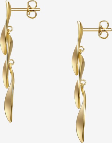 Glanzstücke München Earrings in Gold