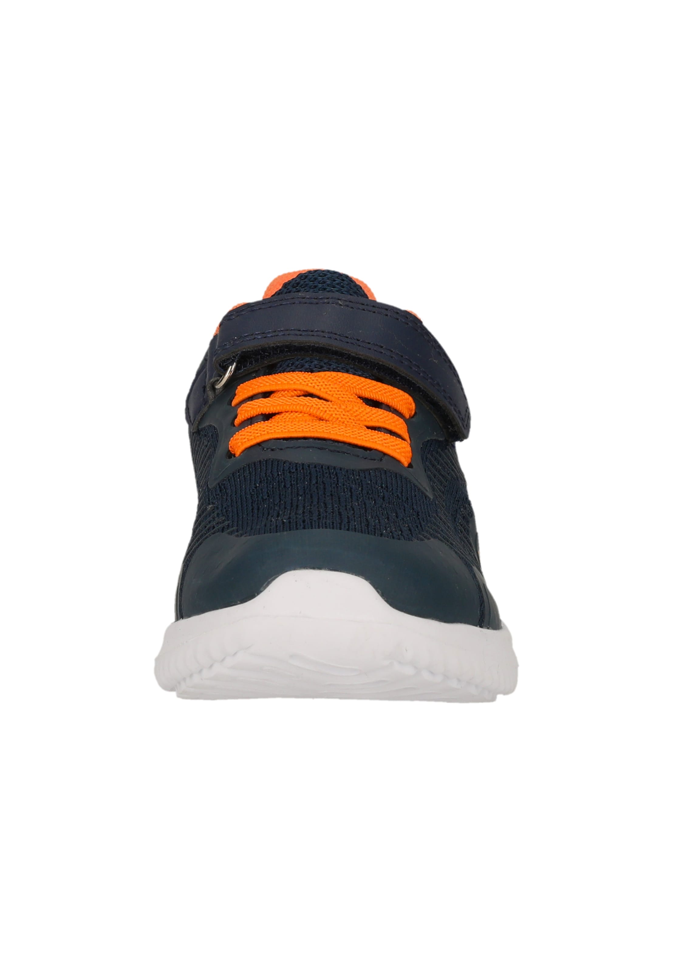 ZigZag Sneakers 'Gumpa' in Blauw