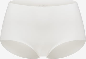 Erlich Textil - Cueca em branco: frente