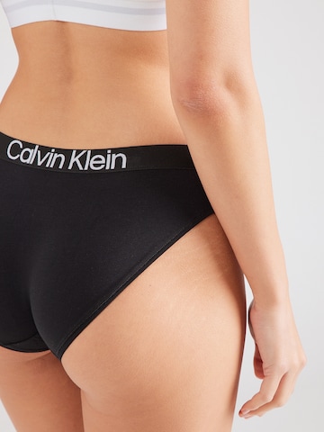 Calvin Klein UnderwearSlip - crna boja