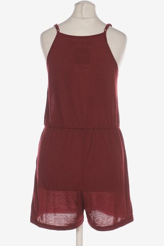 Bik Bok Overall oder Jumpsuit XS in Rot