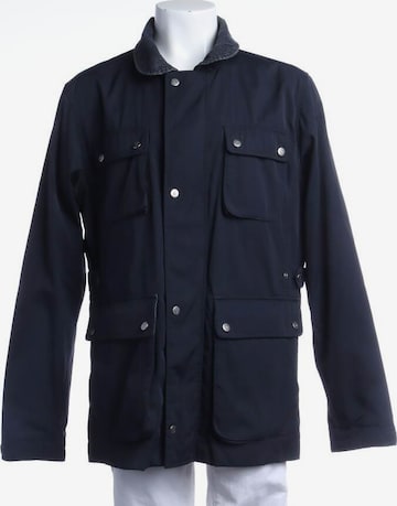 GANT Jacket & Coat in XL in Blue: front