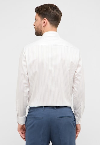 ETERNA Comfort fit Business shirt in White