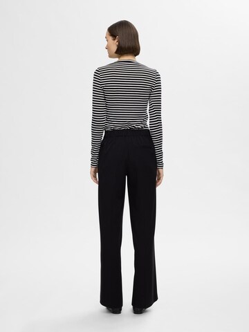 SELECTED Shirts 'MANJA' i sort