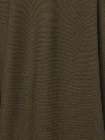 BOSS Sweater 'C_Feronessa' in Green