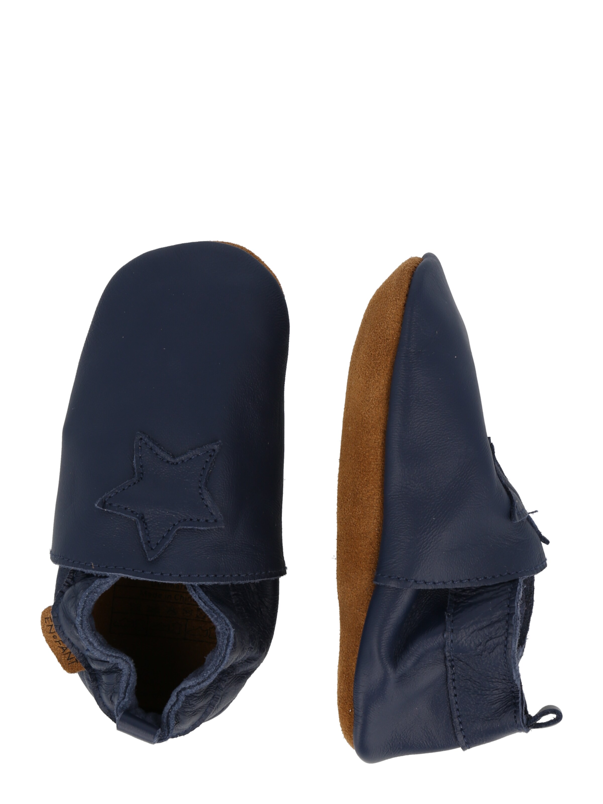 EN FANT Toasuss, värv sinine