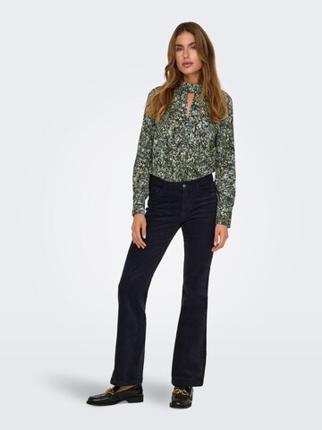 JDY Blouse in Black