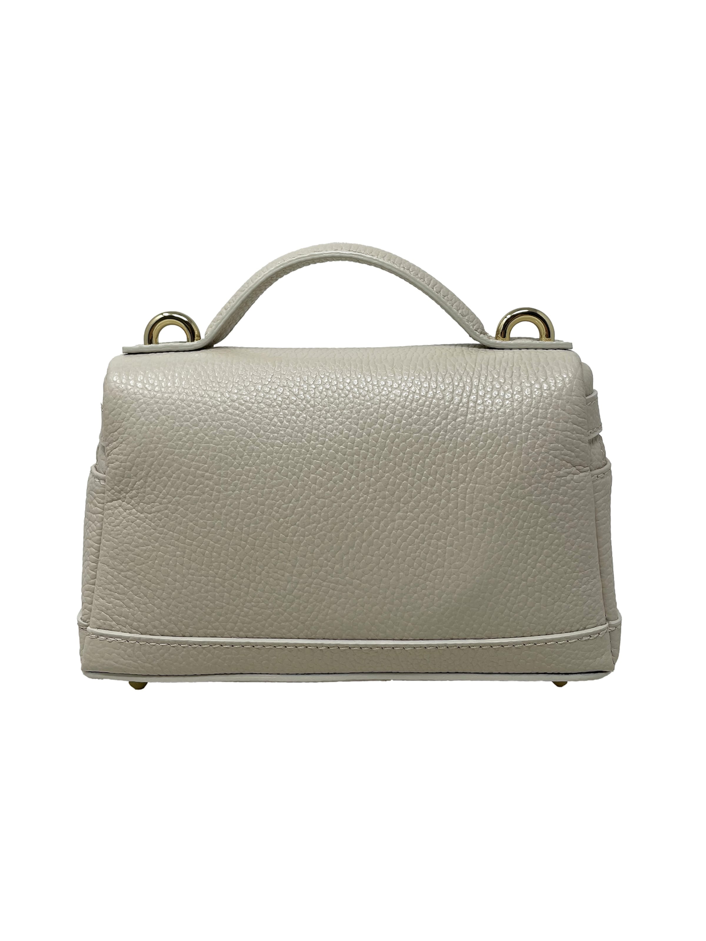 CHICCA BORSE Handtas in Beige