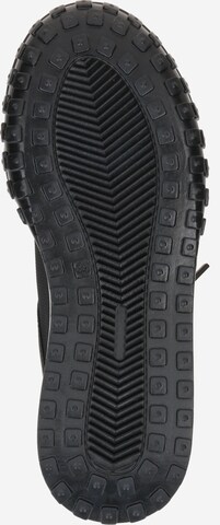 DKNY Αθλητικό παπούτσι σε μαύρο