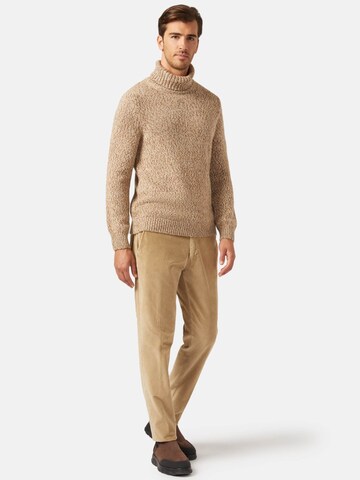 Boggi Milano Pullover i beige