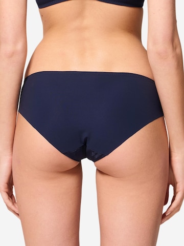 Simone Perele Panty 'Wish' in Blue