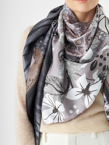 Foulard CODELLO en gris