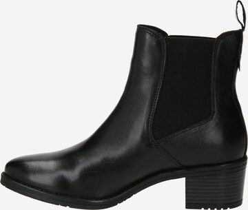 TT. BAGATT Chelsea boots 'Ruby' in Zwart