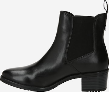 Chelsea Boots 'Ruby' TT. BAGATT en noir