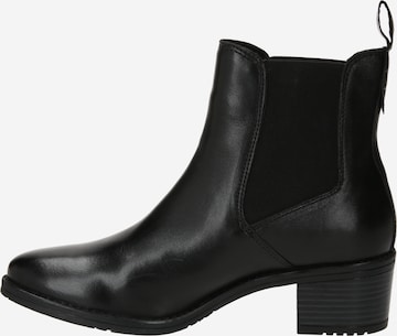 TT. BAGATT Chelsea Boots 'Ruby' in Schwarz