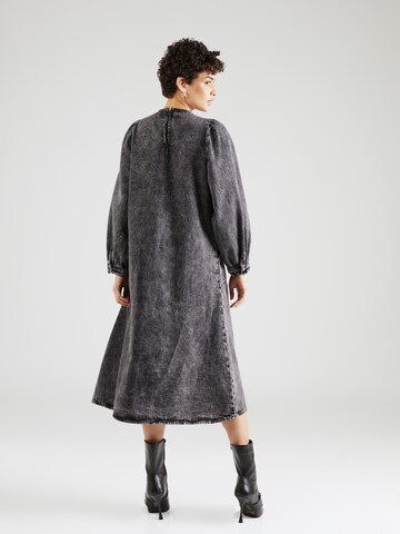 Robe 'Lucas' Lollys Laundry en gris