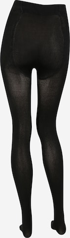 MAMALICIOUS Tights 'KAYA' in Black