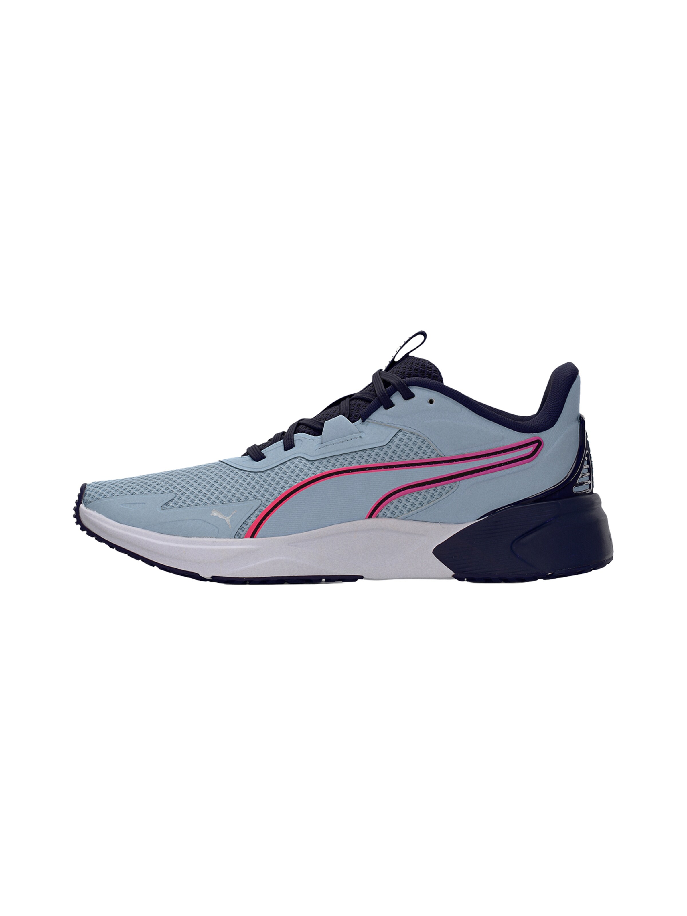 PUMA Sports shoe 'Disperse XT 4' in Blue: front