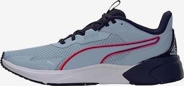 PUMA Sportschuh 'Disperse XT 4' in Blau: Vorderseite
