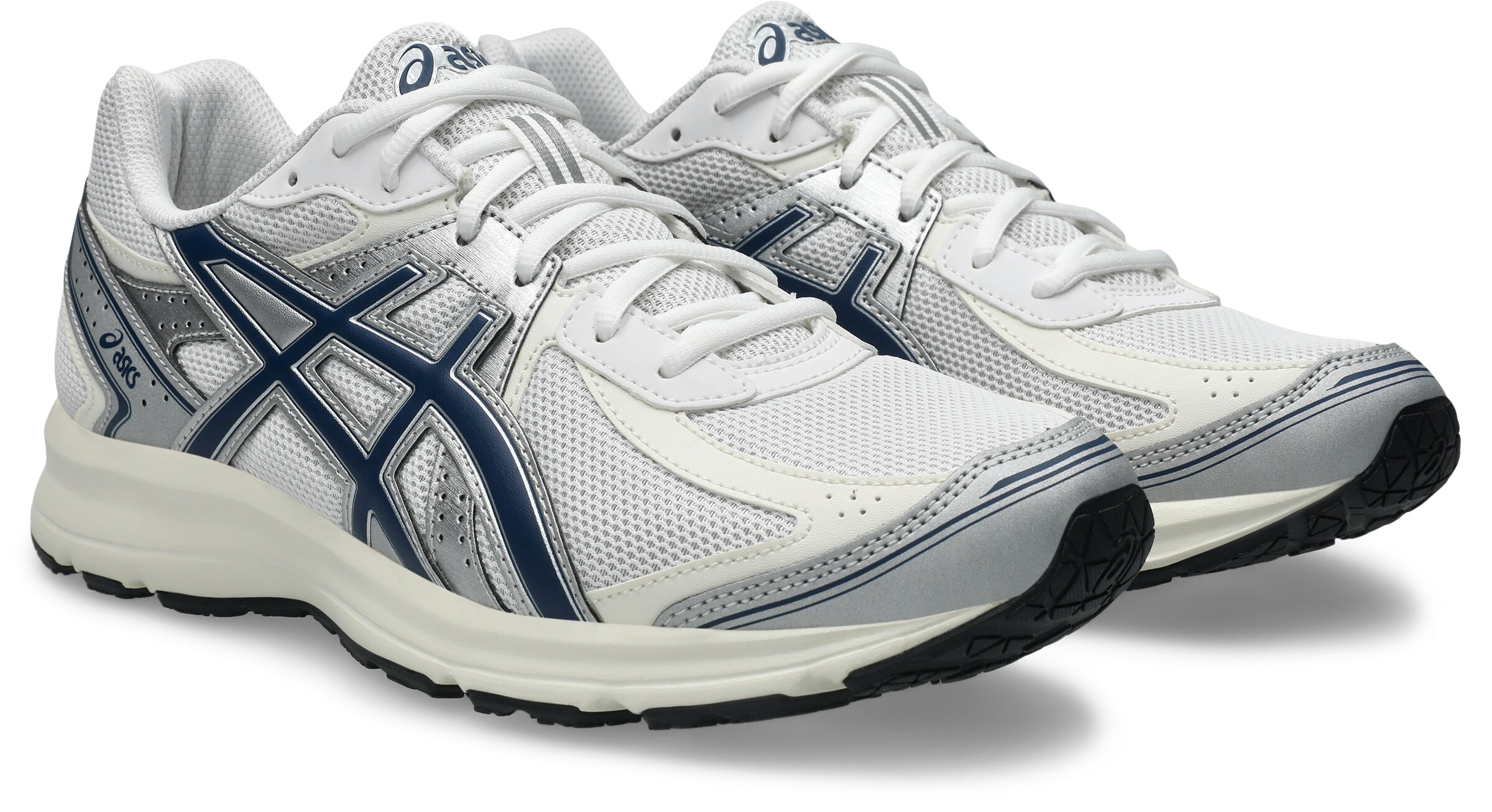 ASICS SportStyle Sneakers in White