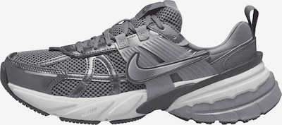 Sportbačiai be auliuko 'V2K' iš Nike Sportswear, spalva – pilka / sidabrinė, Prekių apžvalga