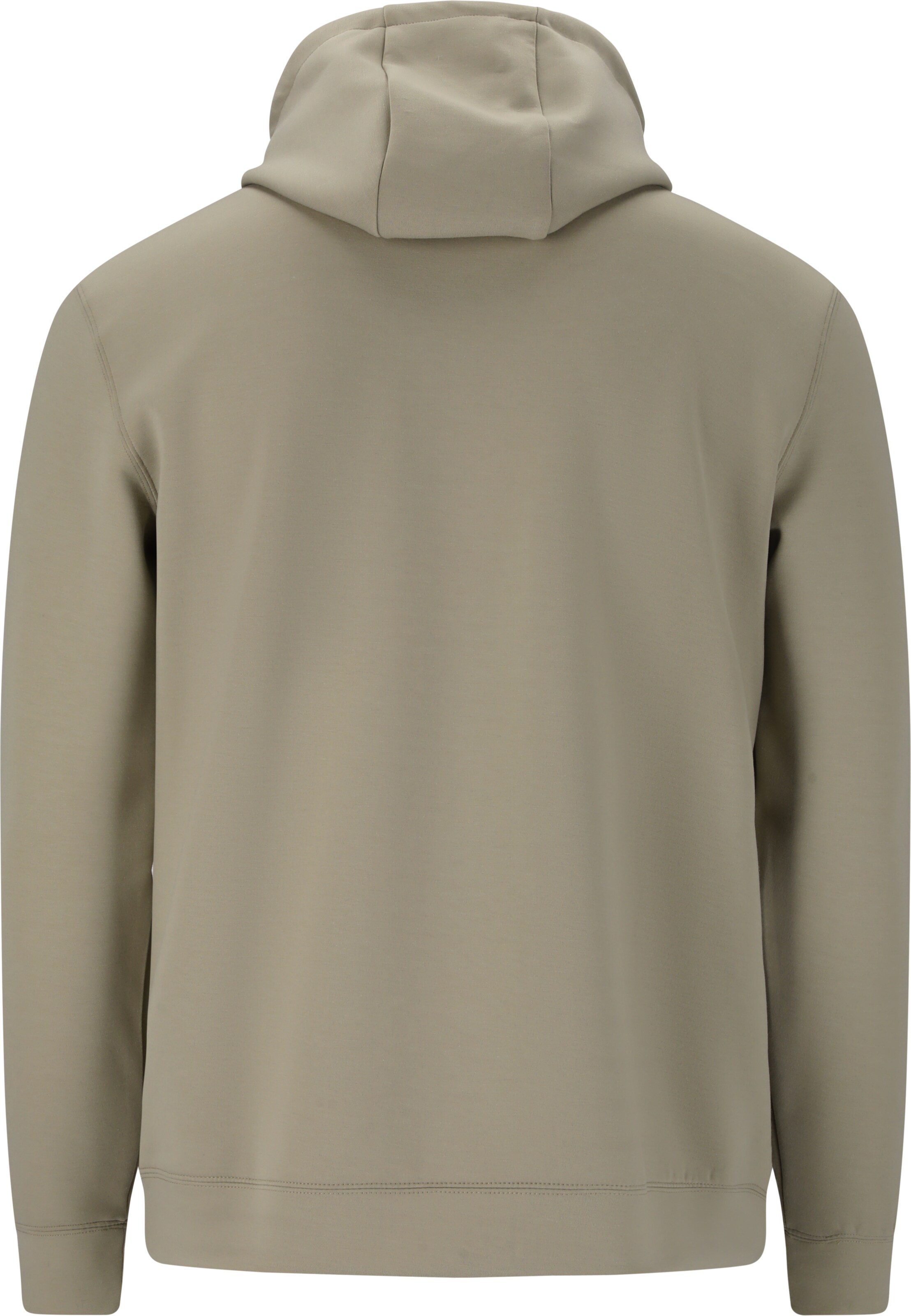 Virtus Athletic Sweatshirt 'Taro' in Green