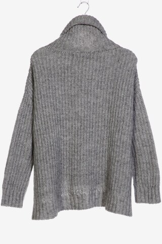 Herrlicher Pullover S in Grau