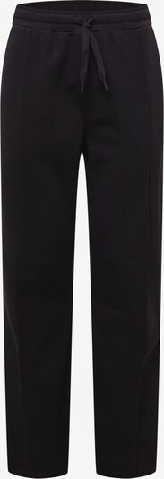 ABOUT YOU x Kevin Trapp Trousers 'Björn' in Black, Item view