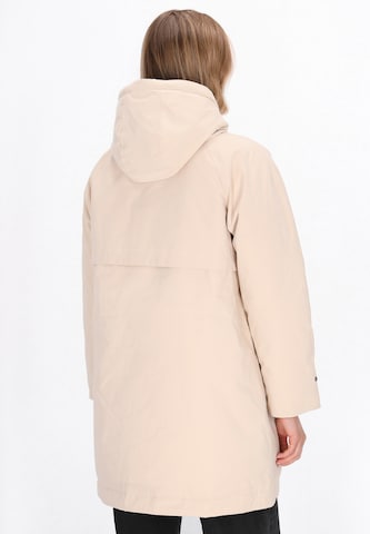 DreiMaster Vintage Tussenparka 'Vintage' in Beige