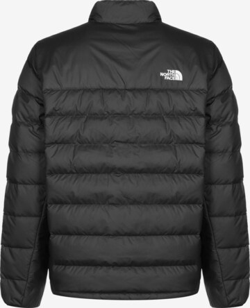 THE NORTH FACE Outdoorjacke 'Aconcagua 2' in Schwarz