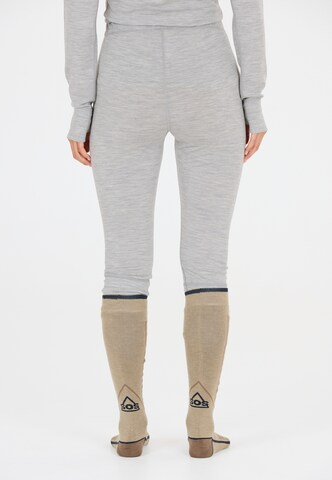 SOS Sports underpants 'Nuuk' in Grey