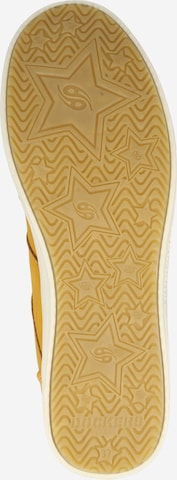 dzeltens Dockers by Gerli Augstie brīvā laika apavi