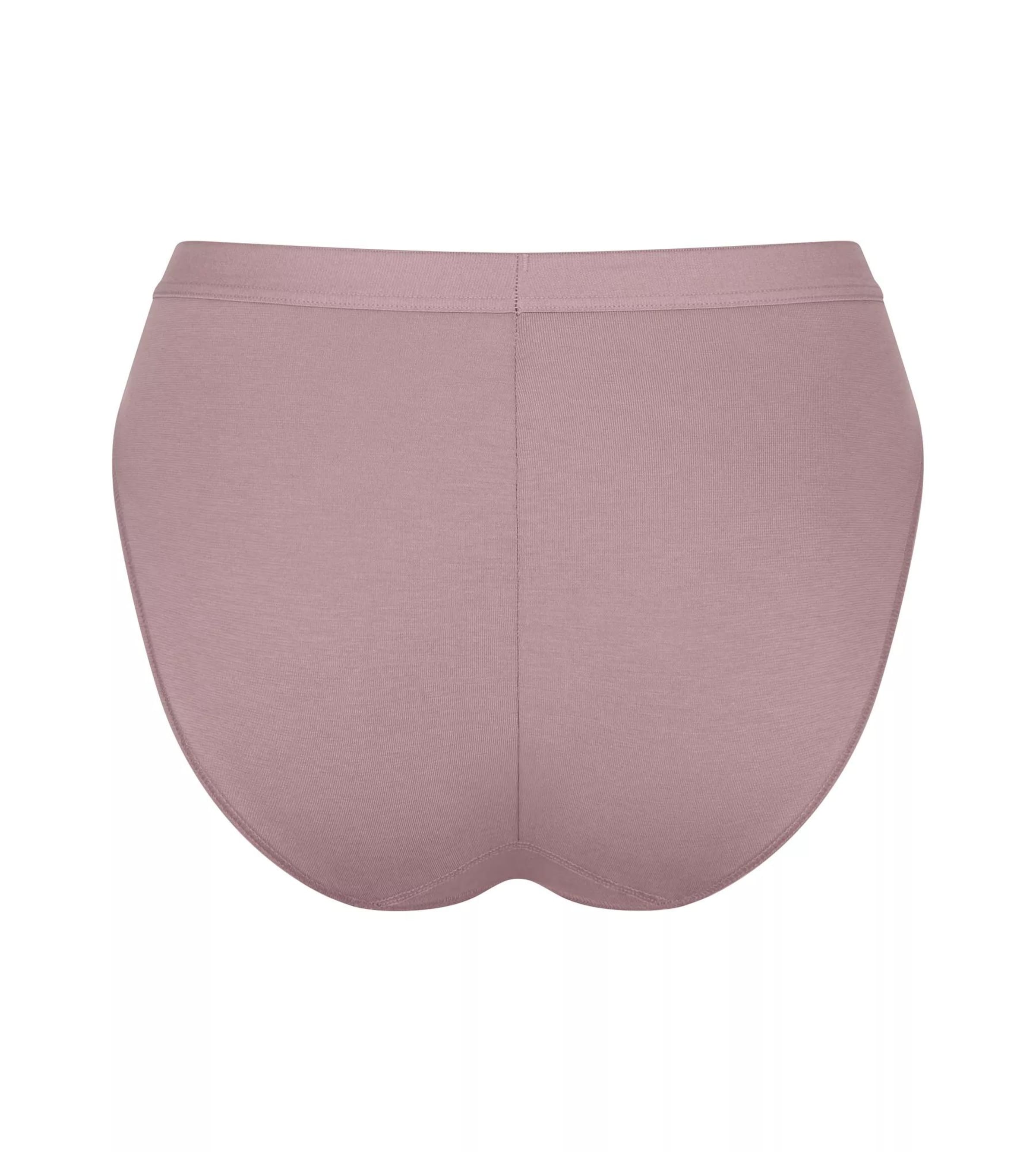 SLOGGI Σλιπ 'EVER Ease' σε ροζ