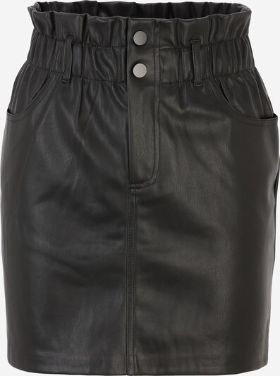 Only Petite Jupe 'MAIYA' en noir, Vue avec produit