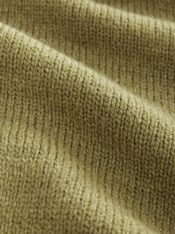 Next - Pullover em verde