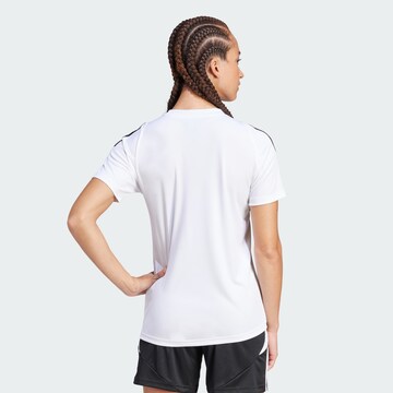 ADIDAS PERFORMANCE Trikot 'Tiro 24' in Weiß