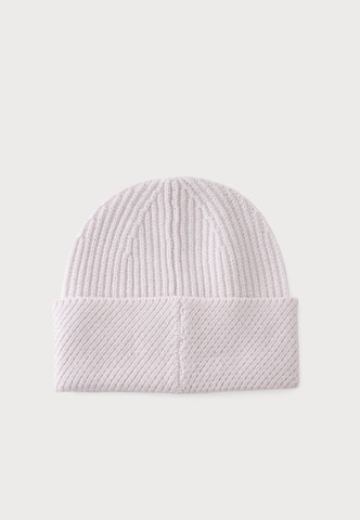 Bonnet Calvin Klein en violet